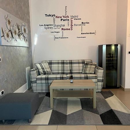 Hyaline St Peter House Apartment Roma Ngoại thất bức ảnh