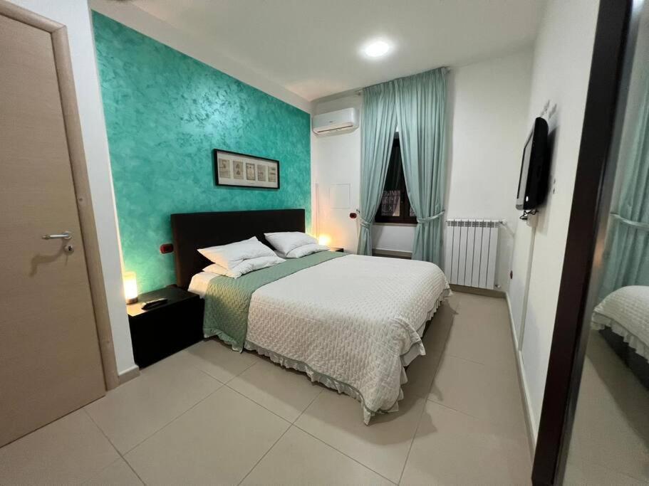 Hyaline St Peter House Apartment Roma Ngoại thất bức ảnh