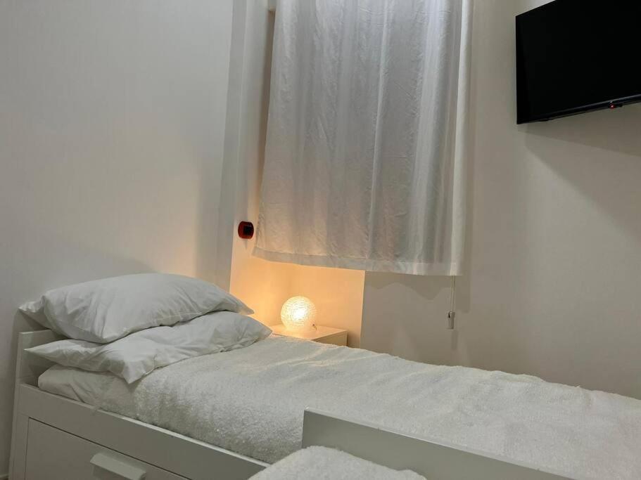 Hyaline St Peter House Apartment Roma Ngoại thất bức ảnh