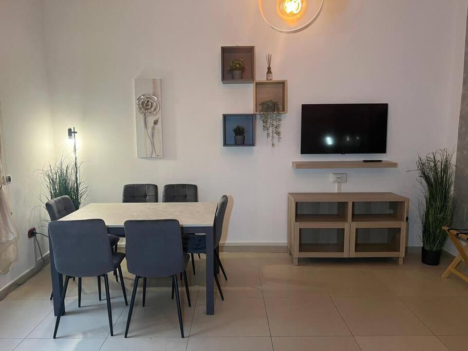 Hyaline St Peter House Apartment Roma Ngoại thất bức ảnh