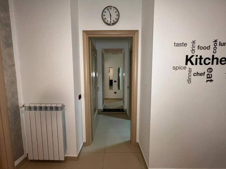 Hyaline St Peter House Apartment Roma Ngoại thất bức ảnh