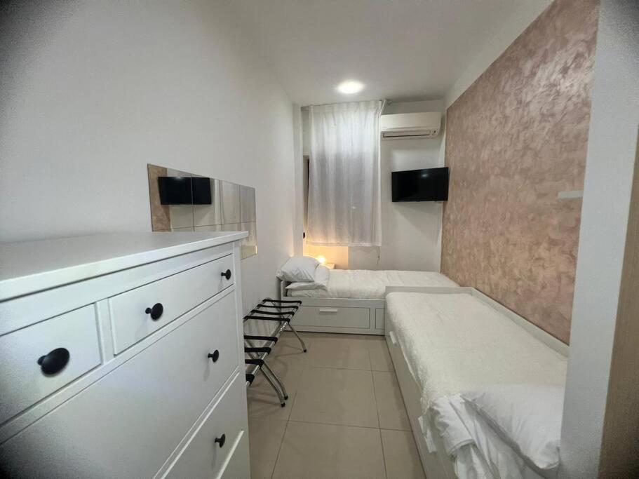 Hyaline St Peter House Apartment Roma Ngoại thất bức ảnh