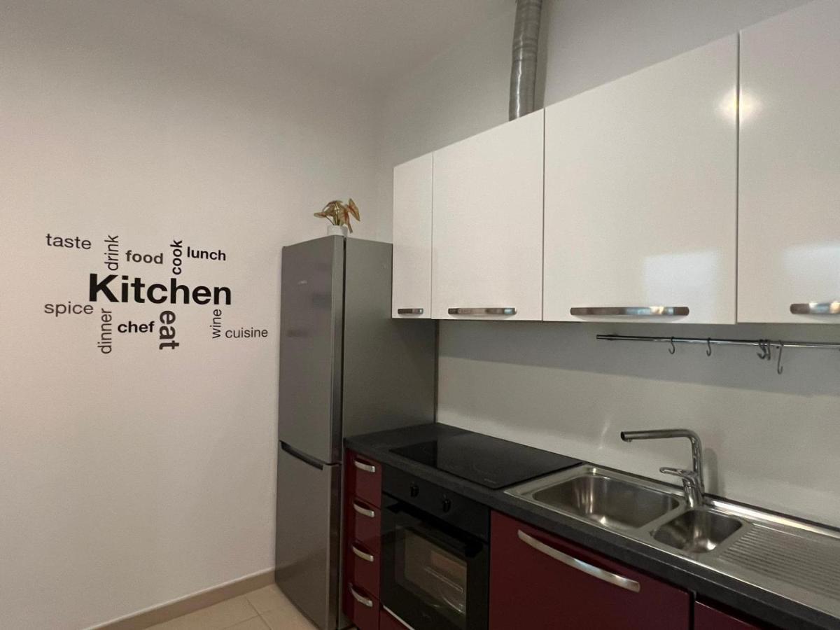 Hyaline St Peter House Apartment Roma Ngoại thất bức ảnh