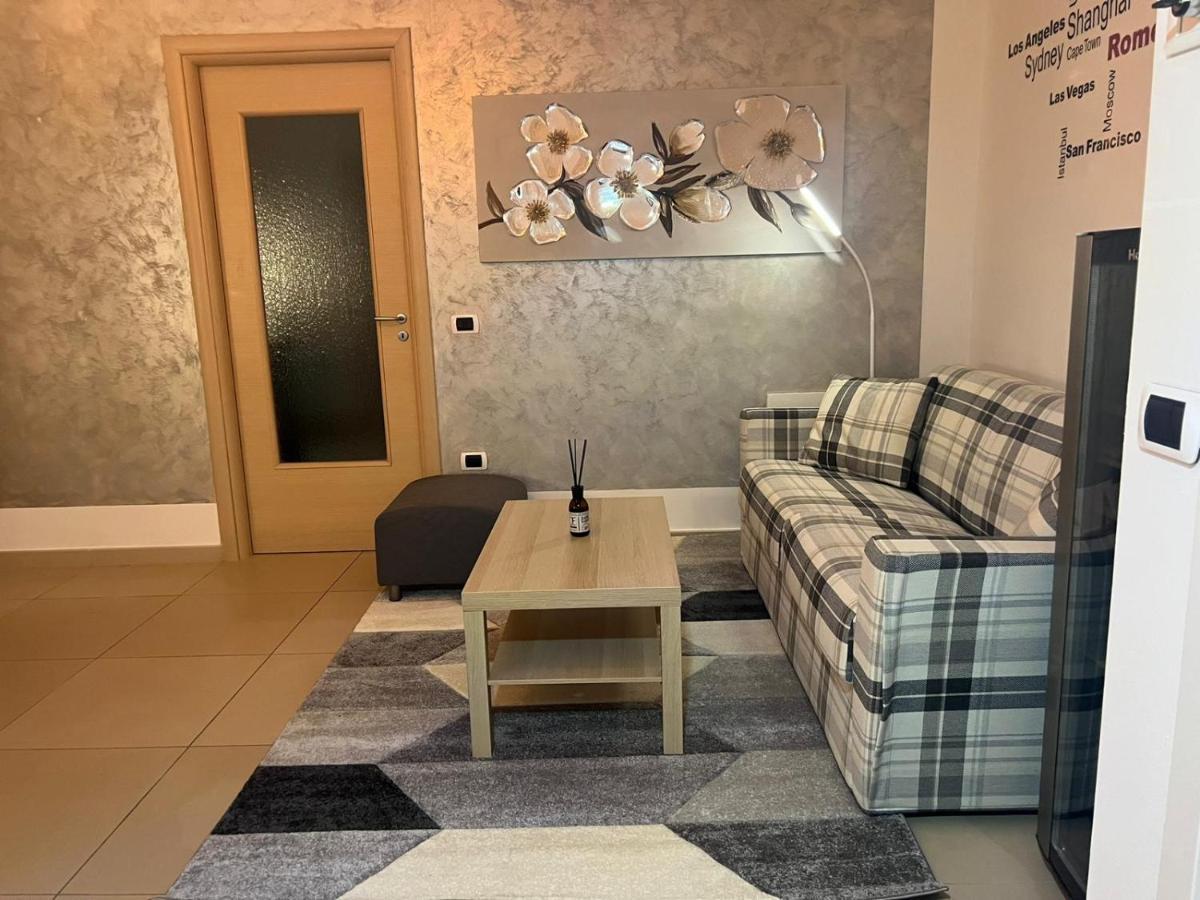 Hyaline St Peter House Apartment Roma Ngoại thất bức ảnh