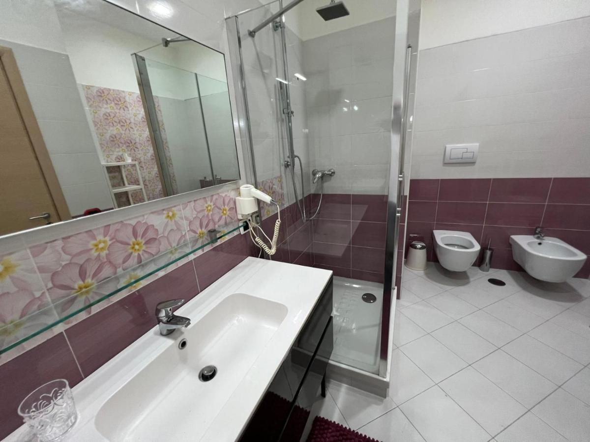 Hyaline St Peter House Apartment Roma Ngoại thất bức ảnh